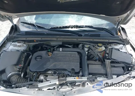 2020 Chevrolet Malibu Fwd Lt z USA, uszkodzony, nr VIN 1G1ZD5ST0LF002888